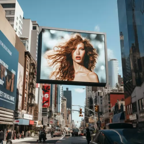 Pembuatan Billboard, Neon Box, dan Huruf Timbul di Sentul Barat: Solusi Terbaik untuk Branding Bisnis Anda